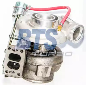 bts turbo t911408li